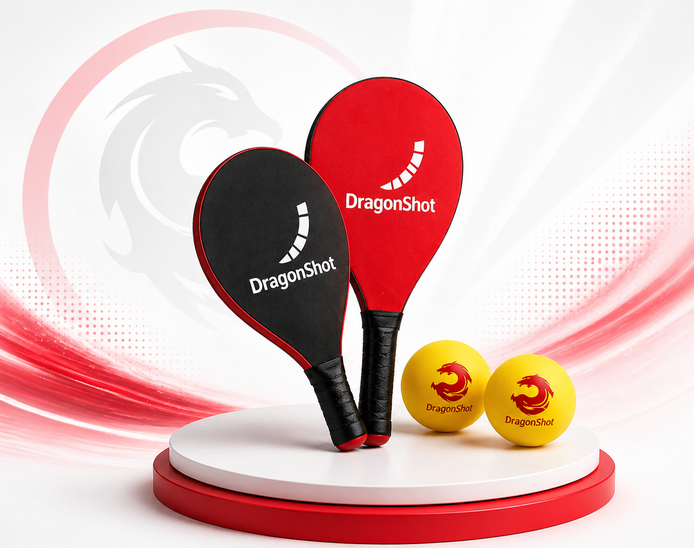 Why Choose DragonShot